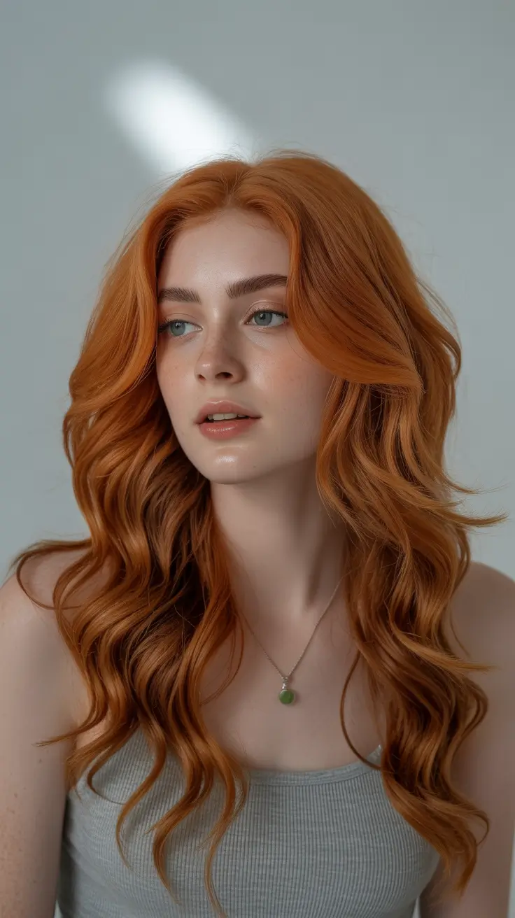 Trendy Cute Winter 2025–2026 Haircut Ideas for Women: Short, Medium & Long Inspo You’ll Love