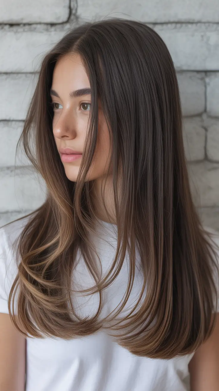 Trendy Cute Winter 2025–2026 Haircut Ideas for Women: Short, Medium & Long Inspo You’ll Love