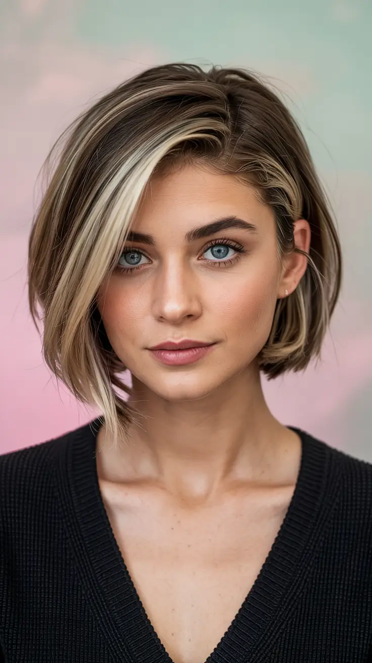 Dimensional Blonde with Face-Framing Highlights Winter 2025 2026 Haircuts and Color Ideas