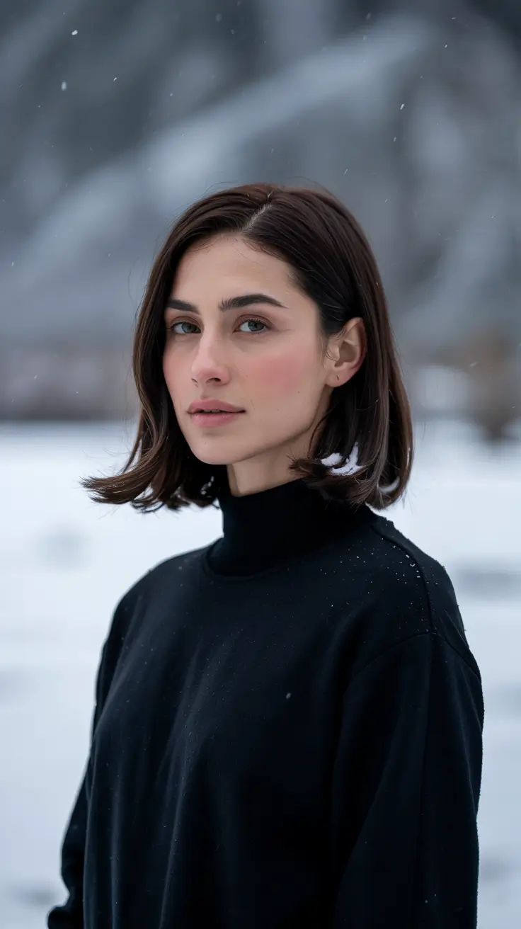 Classic Chestnut Crop 2025-2026