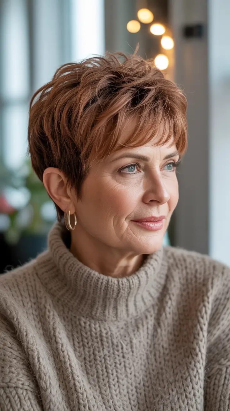 Textured-Copper-Pixie