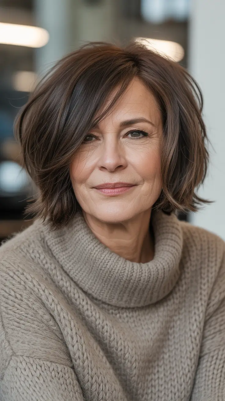 Elegant-Bob-with-Deep-Volume