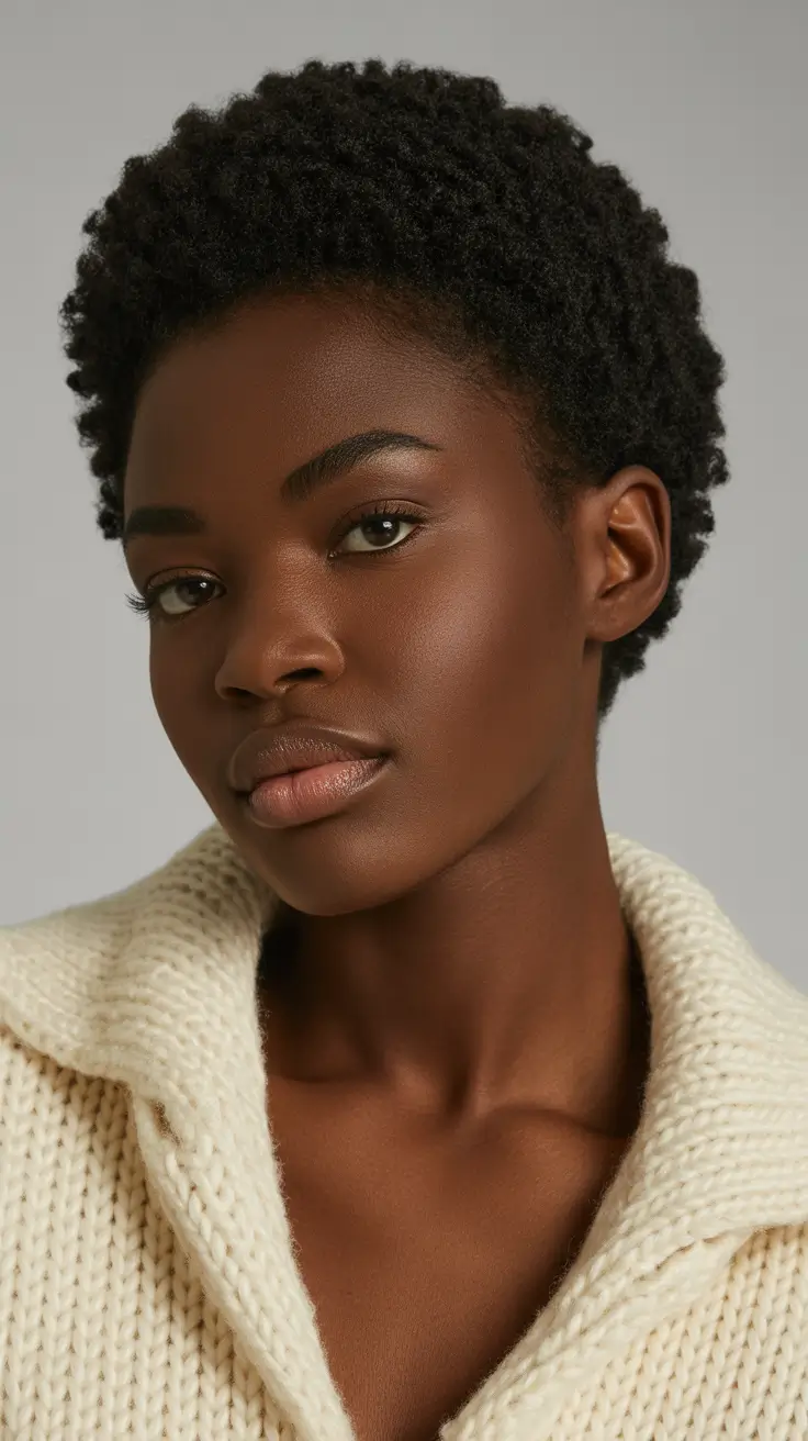 Tapered-Natural-Afro-2025