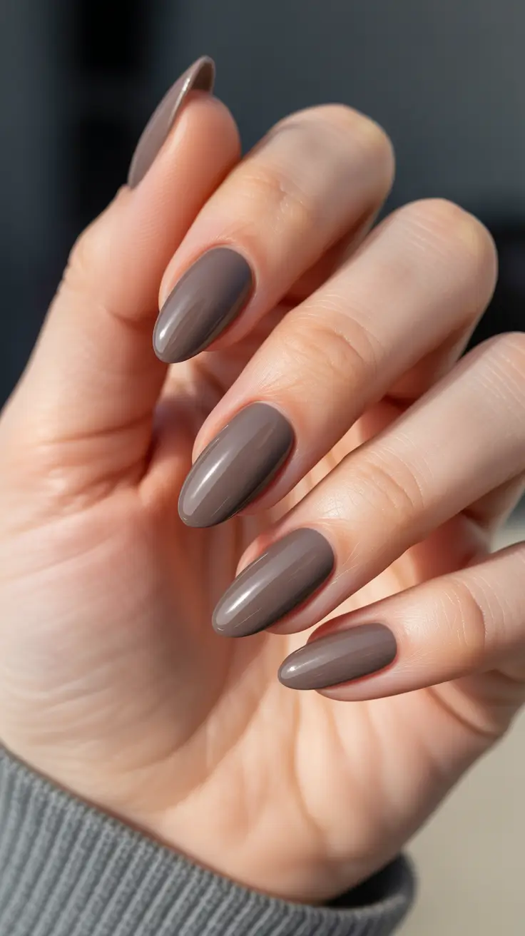Cocoa Nails Winter 2025