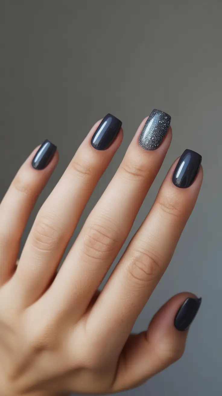 2025 Midnight Galaxy Spark