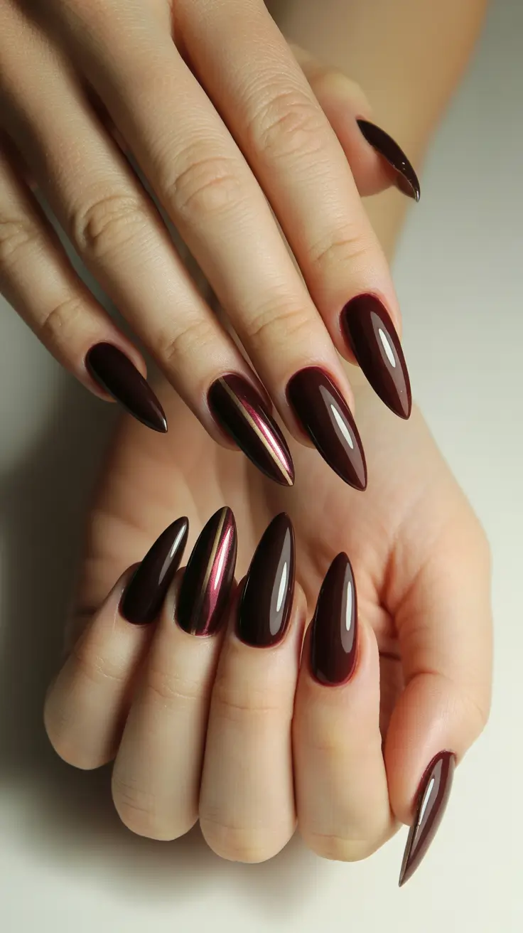 2025 2026 Velvet Cherry Chrome