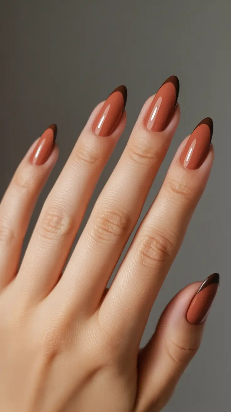 2025 2026 Cinnamon Swirl French Revival