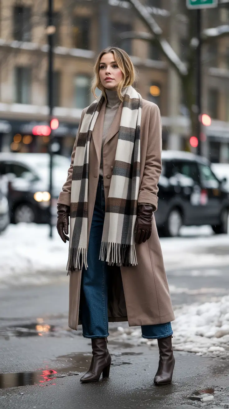 2025 City Stroll in Neutrals