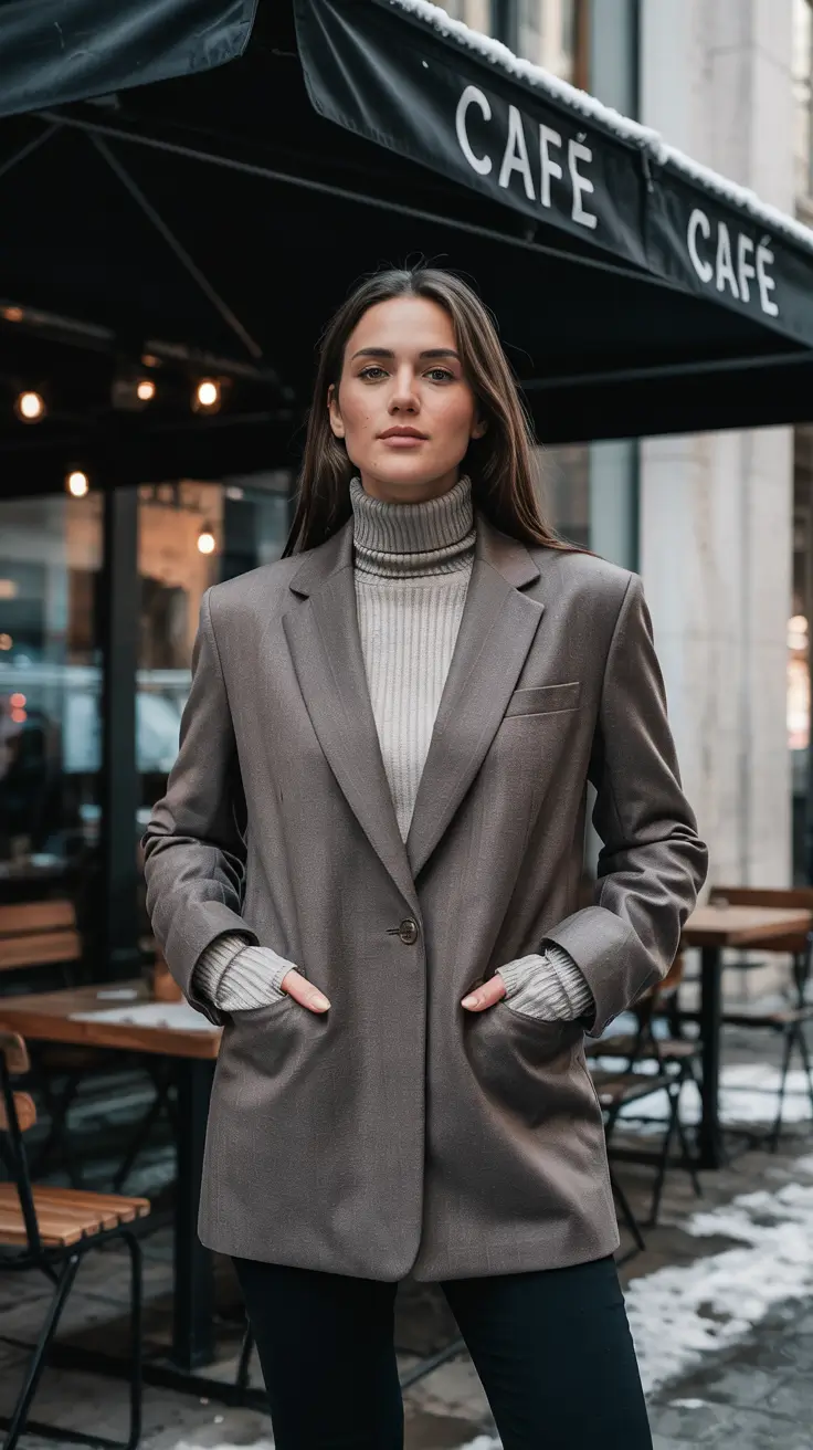 2025 Smart Layers & Coffee Runs