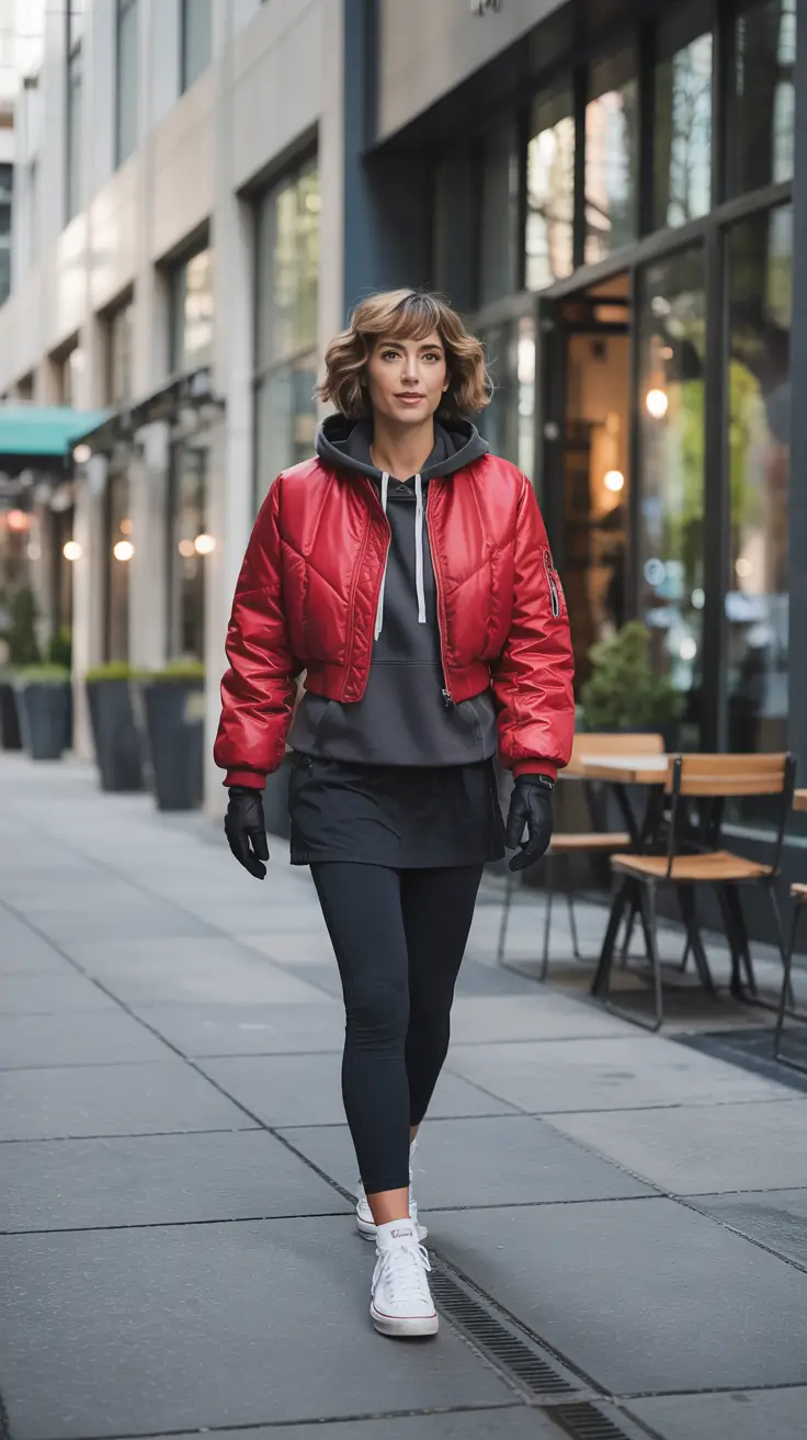 2025 Sporty Red Revival