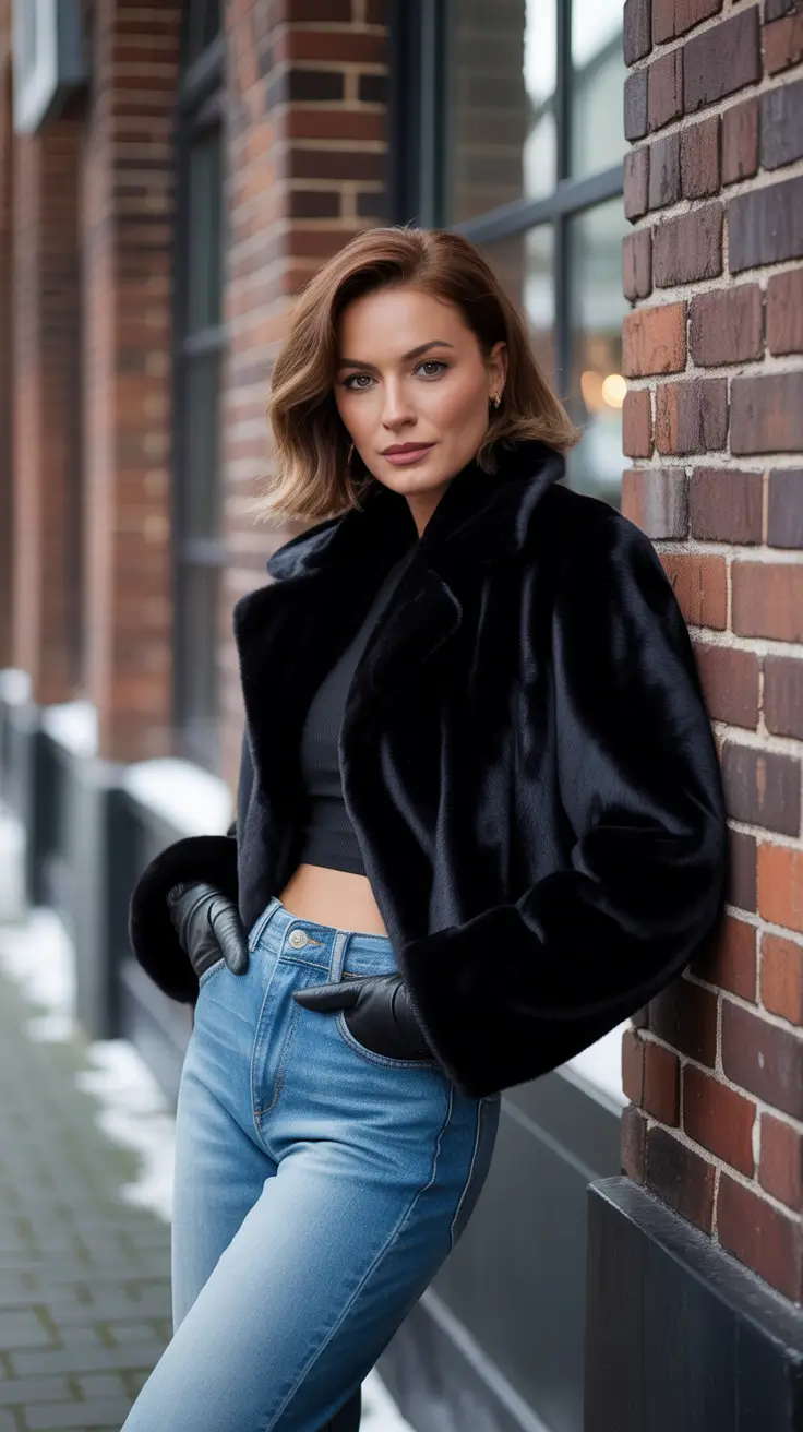 2025 Velvet Noir Vibe