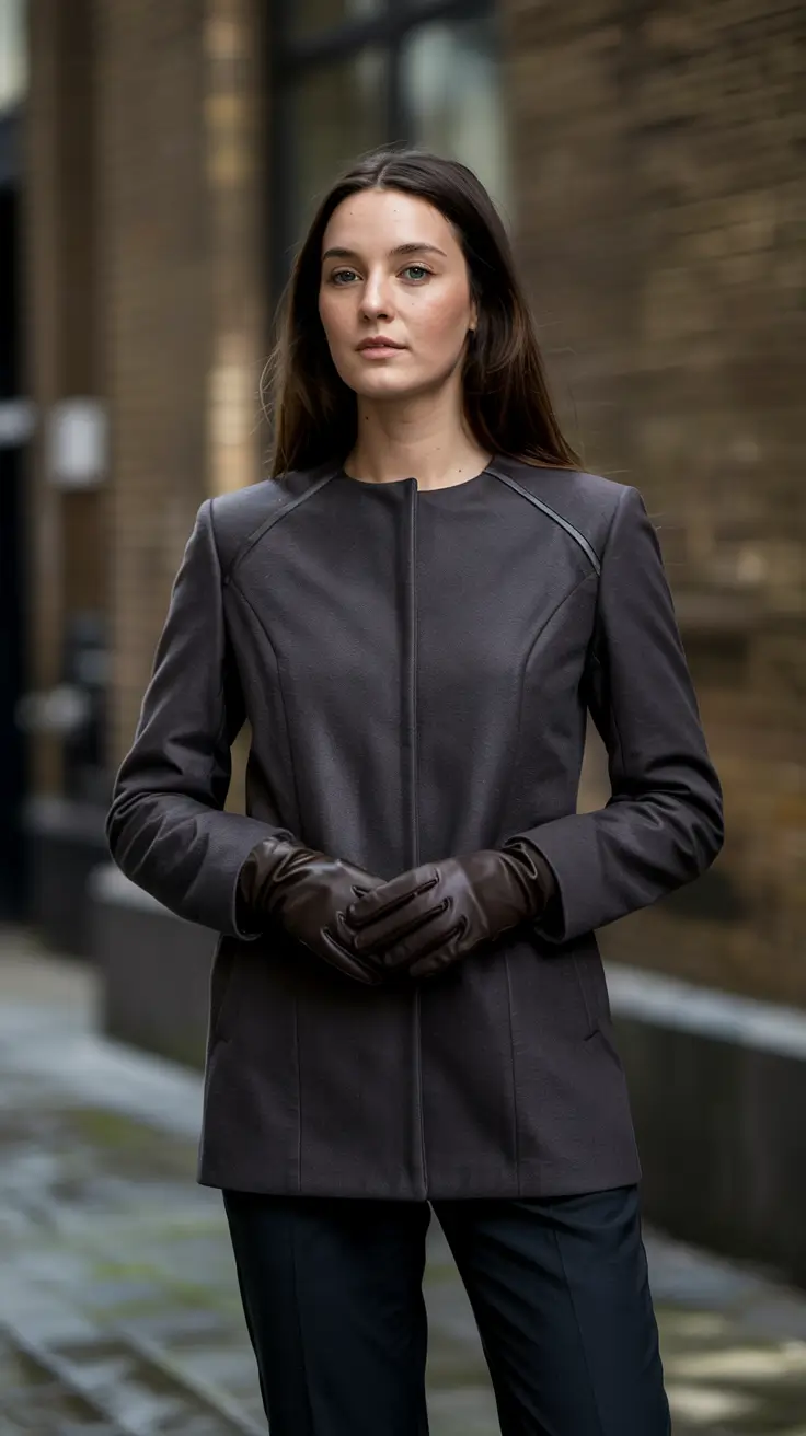 2025 Polished Simplicity