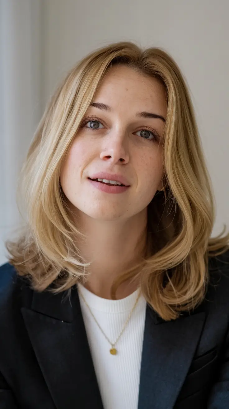 21 Blonde Hair Color 2026 Honey Bronde Revival