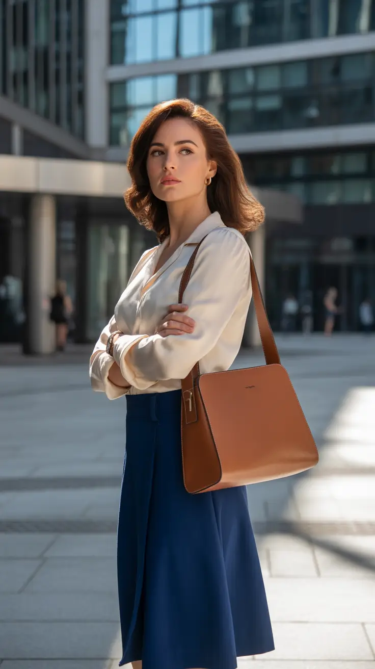 Work Summer 2026 Modern Office Grace