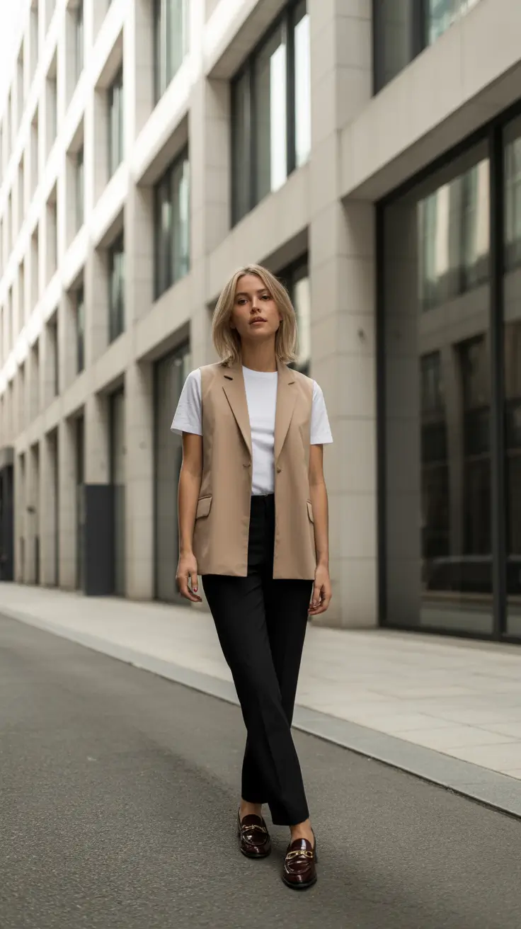 Minimalist Ideas Urban Layer Play