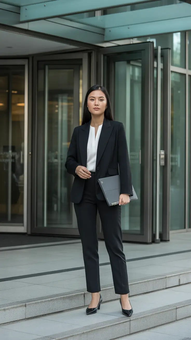 Work Summer 2026 Executive Simplicity