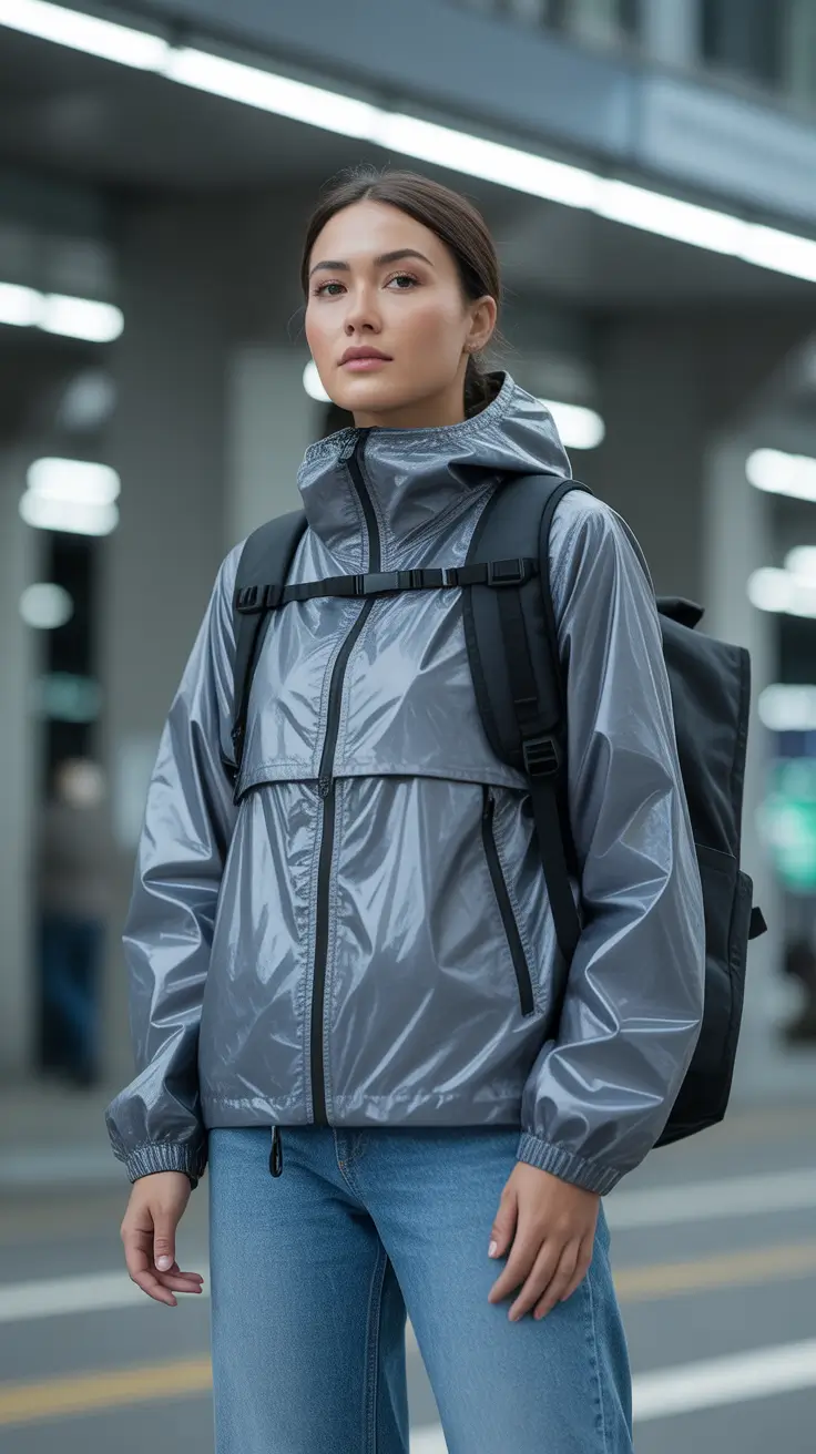 Smart Tech Street Functionality