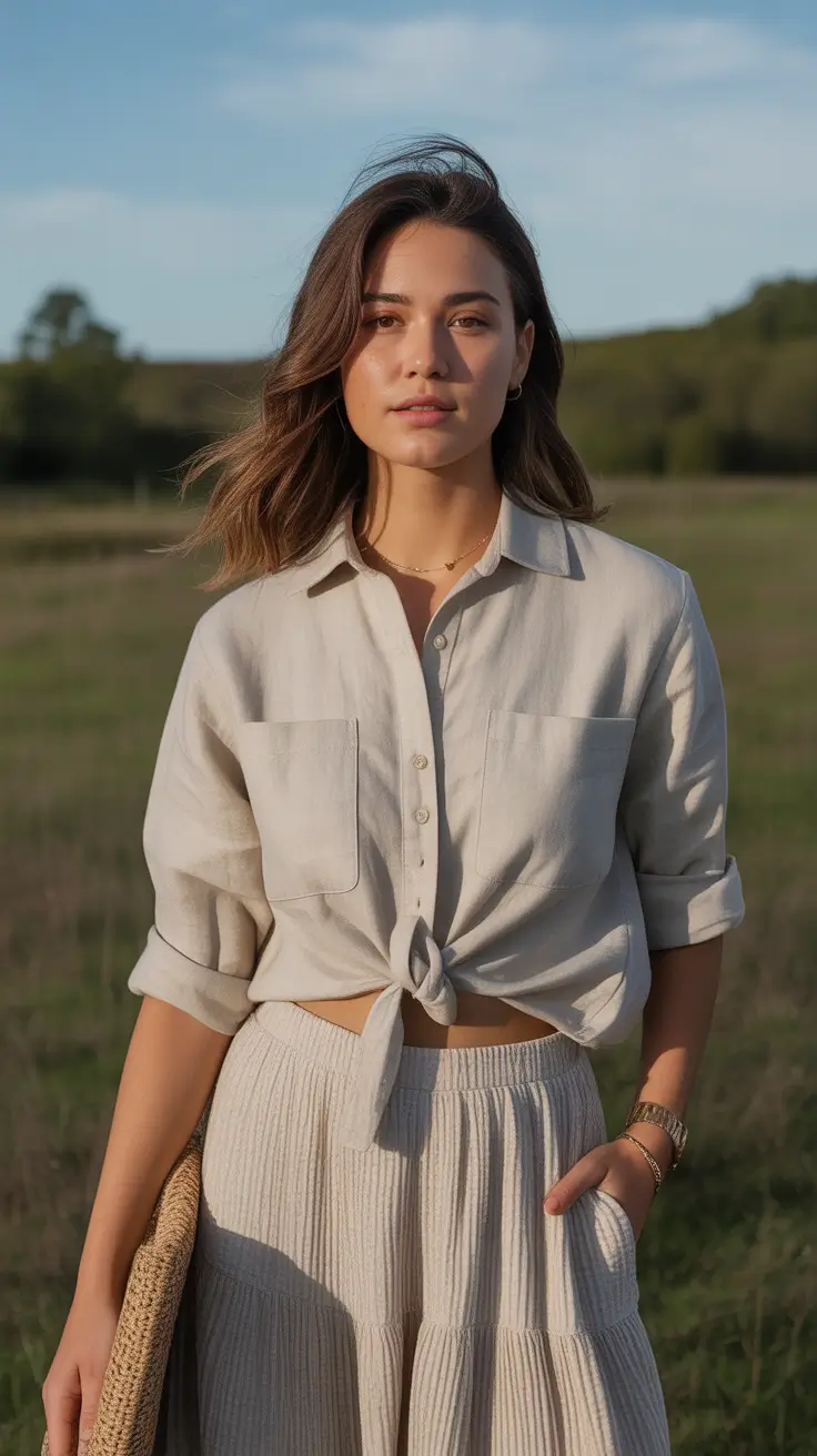 Comfy Natural Texture Neutrals