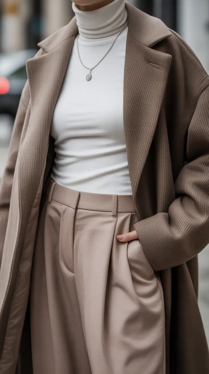 Layers Timeless City Layers