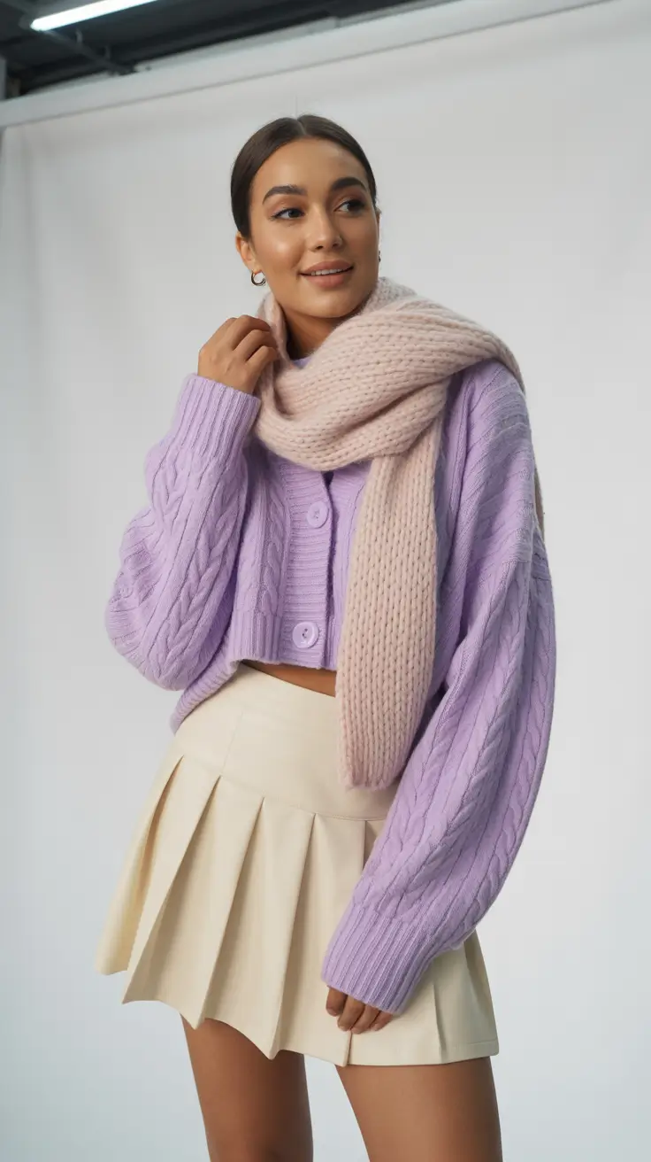 Playful Pastel Revival