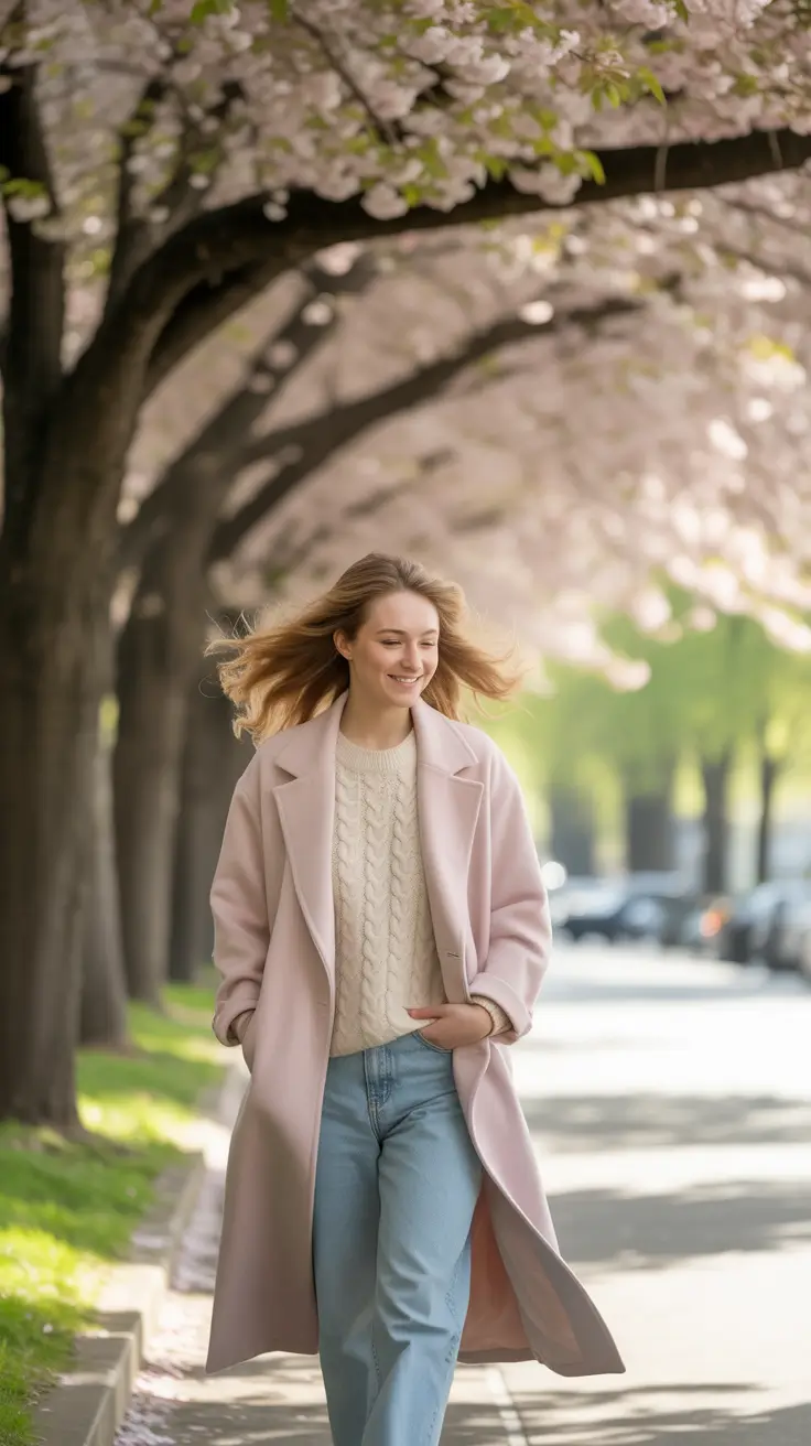 Cute comfy simple classy modest casual elevated inspiration women chic easy aesthetic inspo