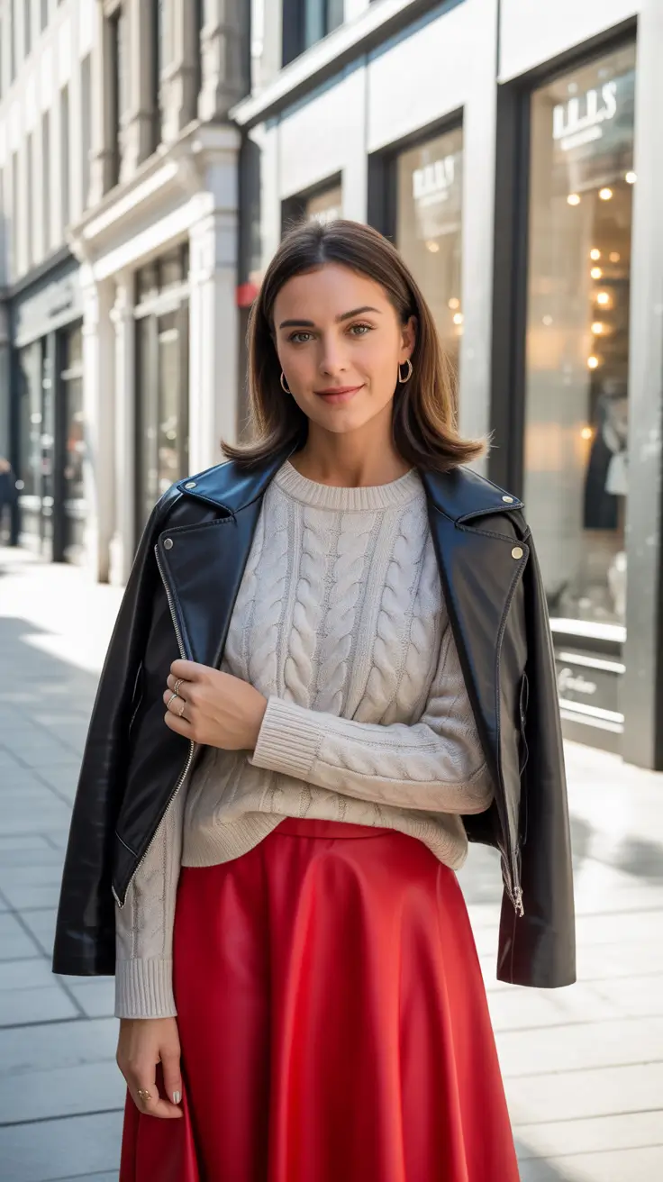 Dark feminine classy chic elegant modest elevated inspo casual ideas inspiration women aesthetic easy comfy