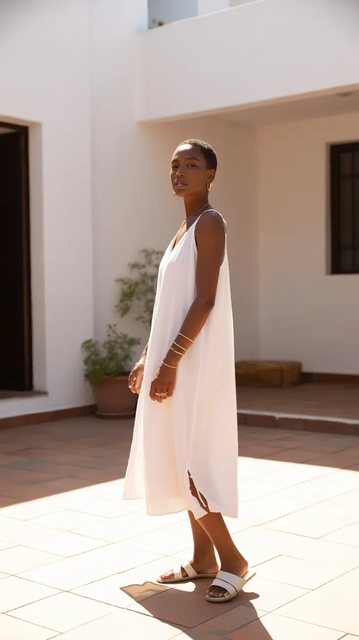 Elegant modest simple comfy classy aesthetic casual easy inspiration chic women inspo ideas