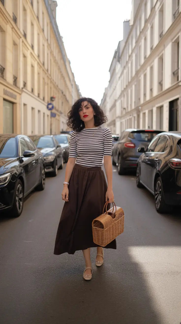 Classy modest chic casual inspo ideas elegant comfy women easy aesthetic elevated inspiration