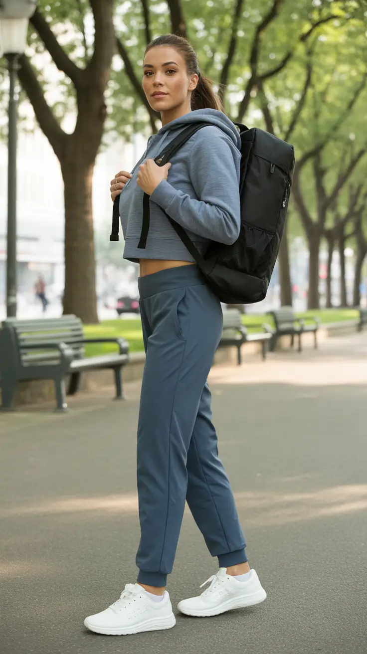 Casual comfy cute inspo school ideas women chic simple easy inspiration elevated basic