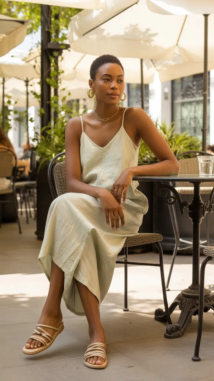 Elegant modest classy cute chic aesthetic inspiration ideas women easy comfy elevated inspo casual