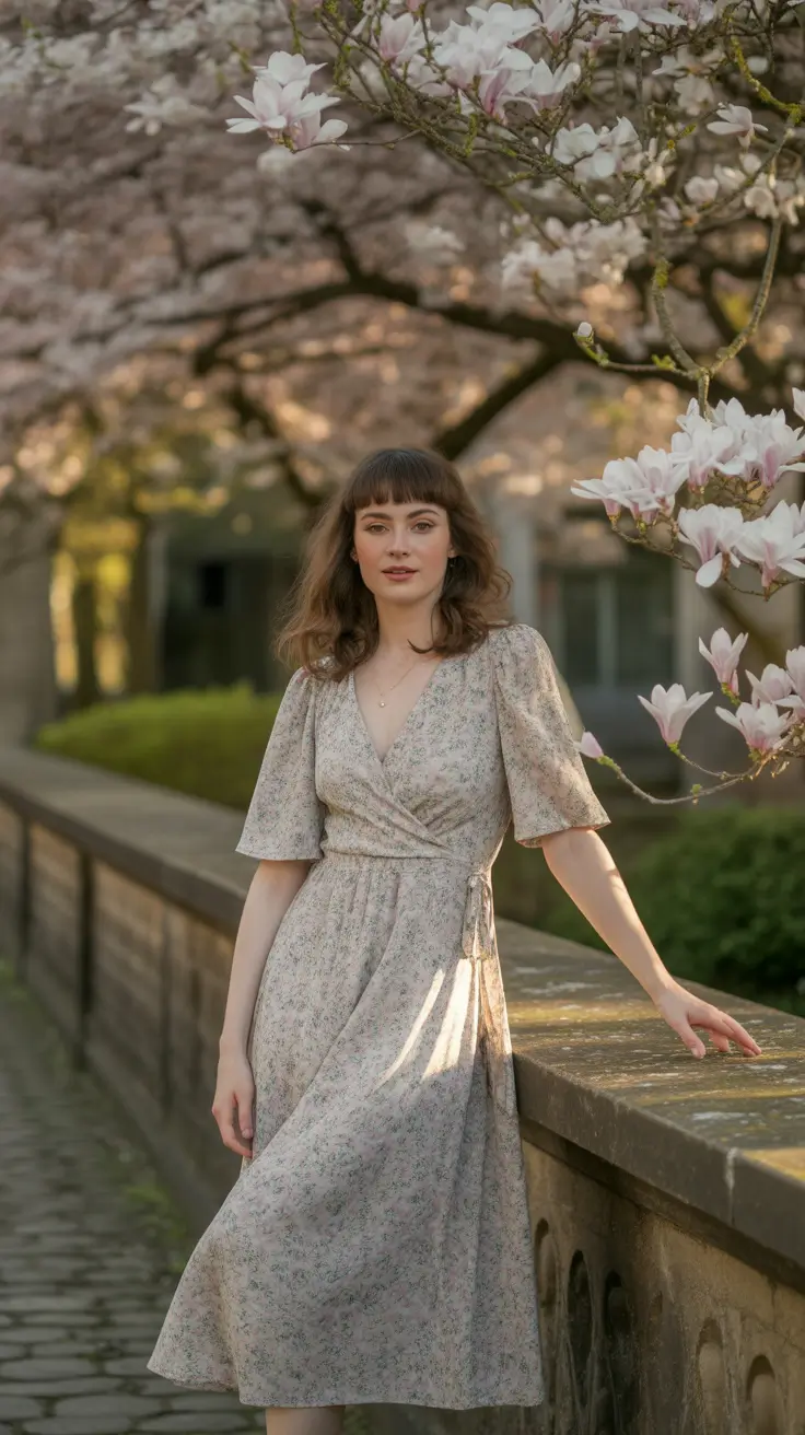 2026 Romantic Blossoms