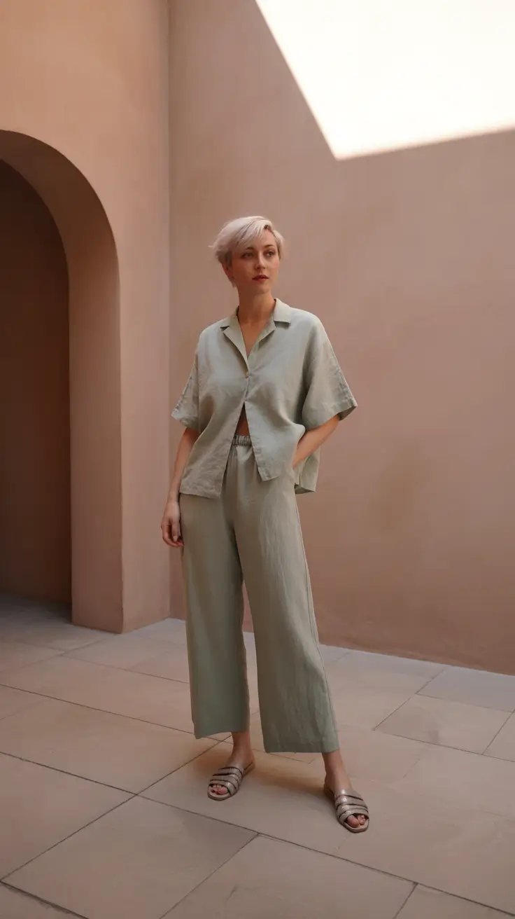 2026 Minimalist Serenity