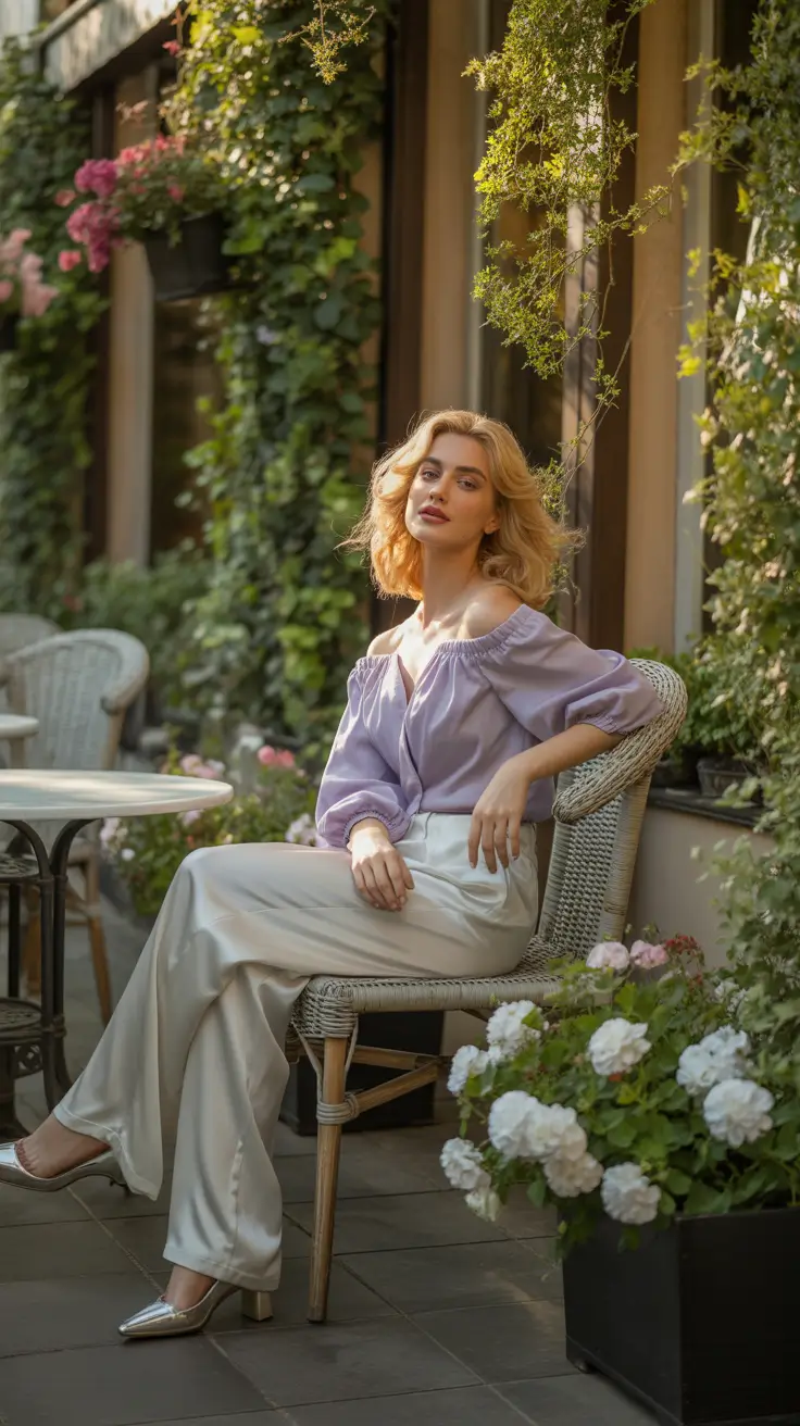 Casual ideas Women Classy Aesthetic Casual summer