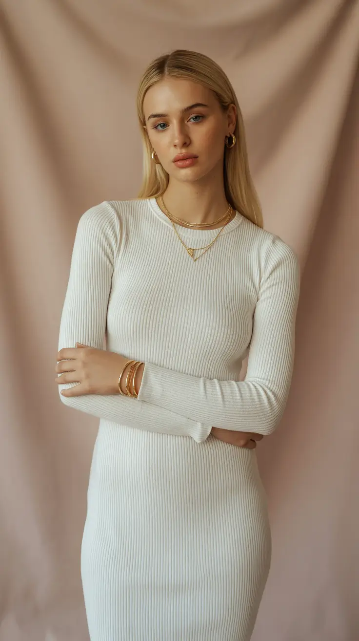 Casual Ideas Dress Classy Women Aesthetic