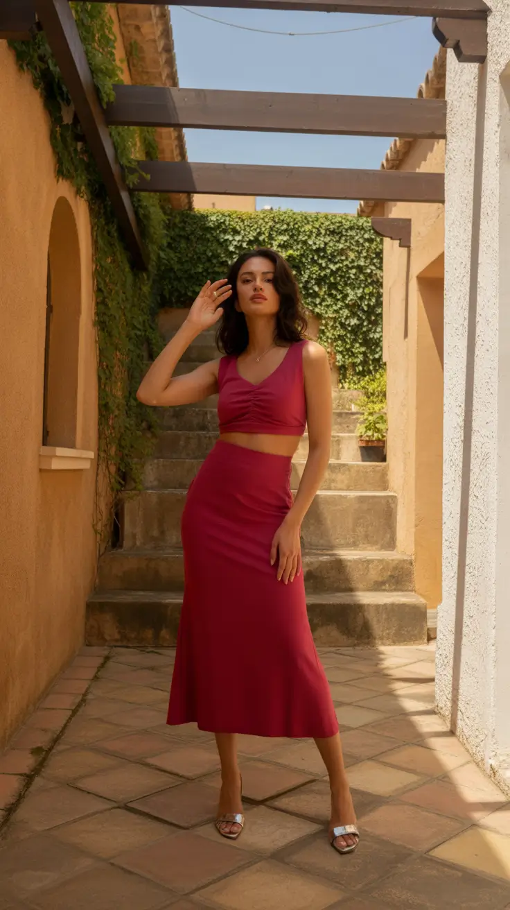 Casual summer Cute Dress to impress Ideas Women