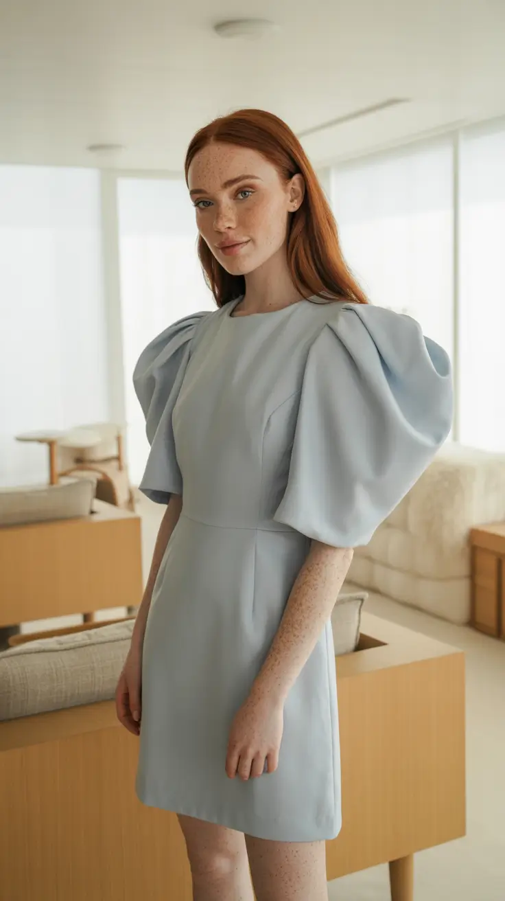 Cute Dress Ideas Casual fall Women Classy