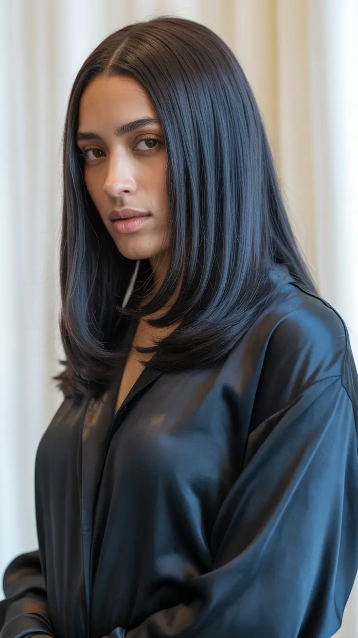 Tone Midnight Espresso Layers