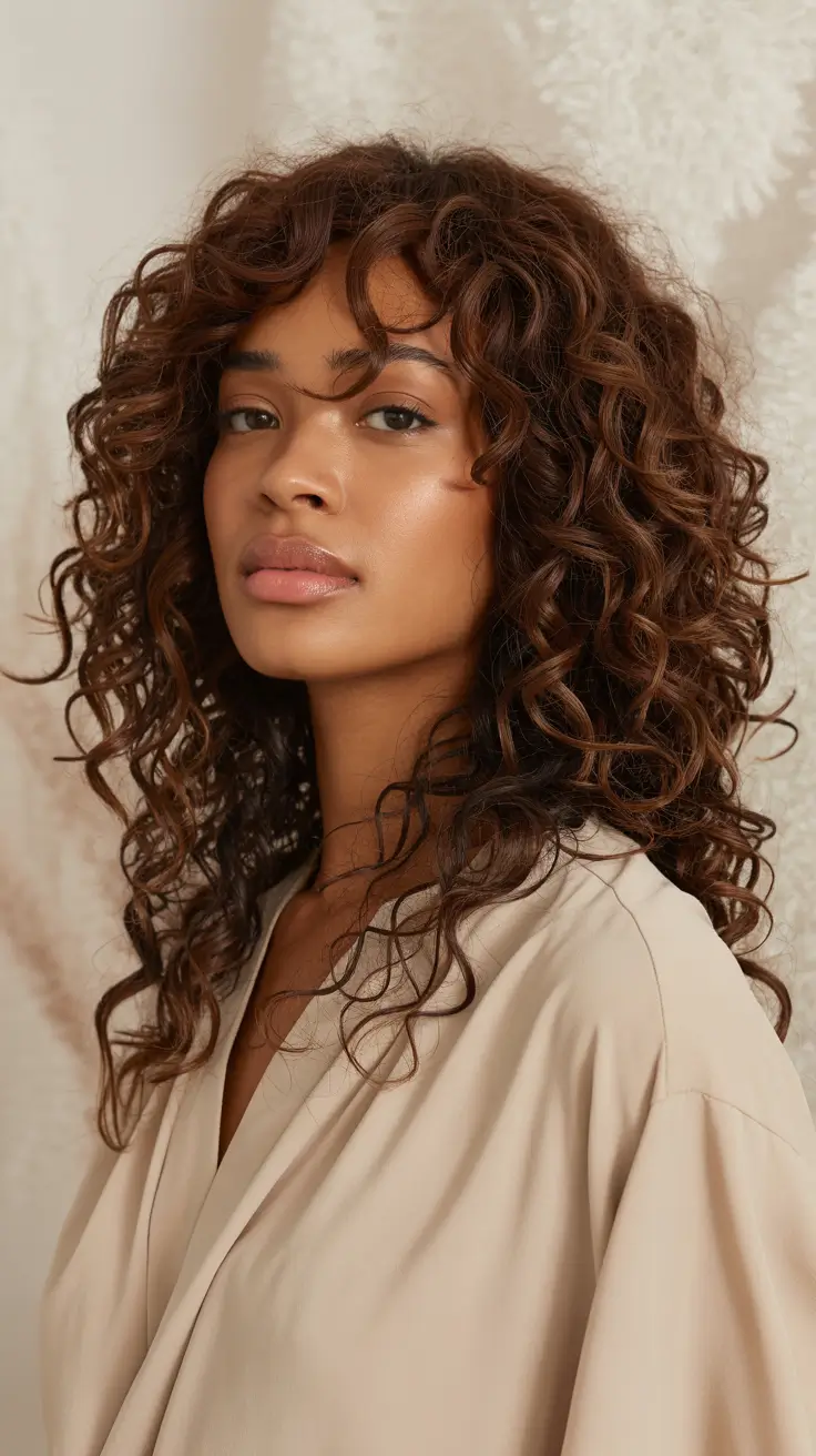 Tone Soft Cocoa Coils