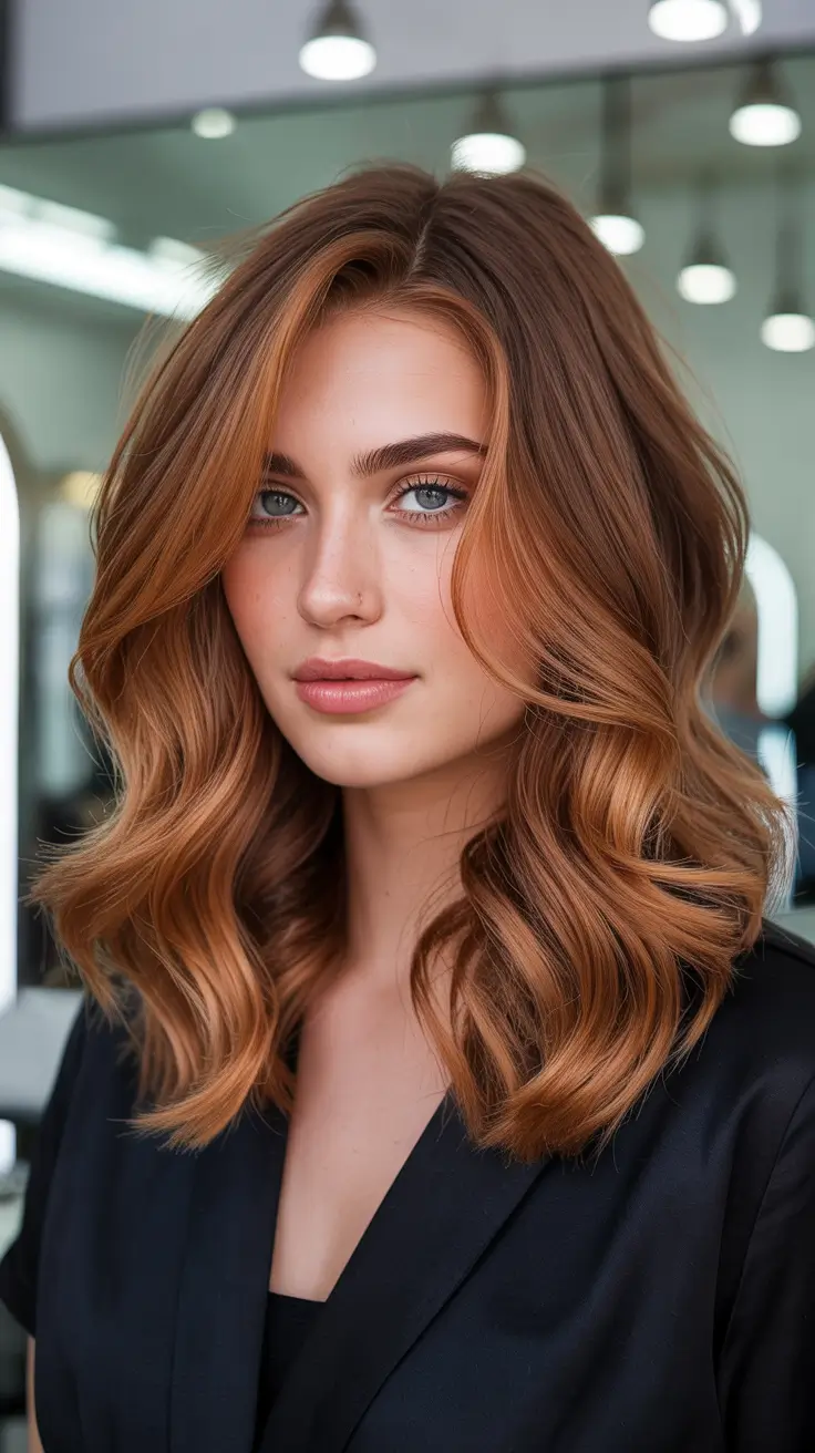 chocolate cherry Chocolate Cherry Radiance