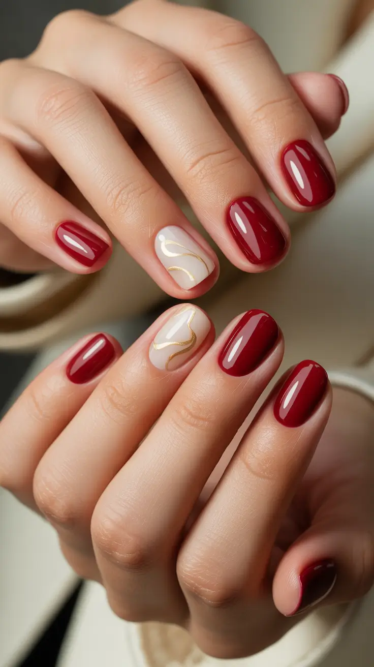 Classic Red Revival 2025