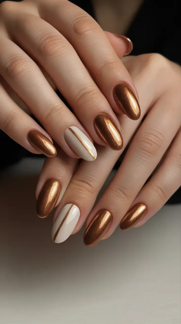 Bronzed Perfection 2025