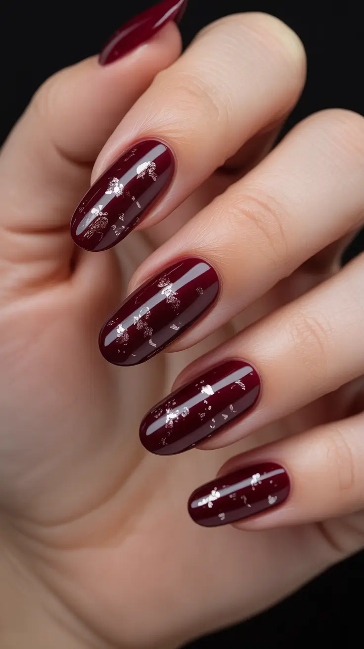Velvet Cherry Crush 2025