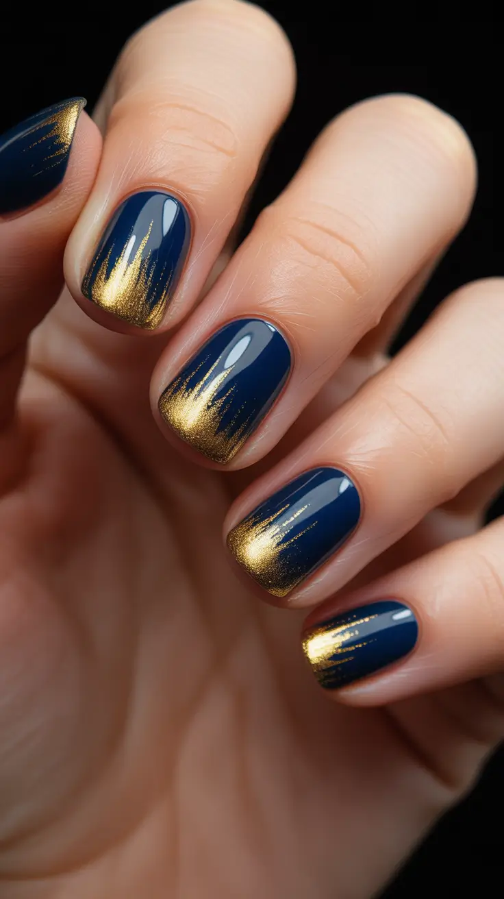 Golden Nightfall 2025