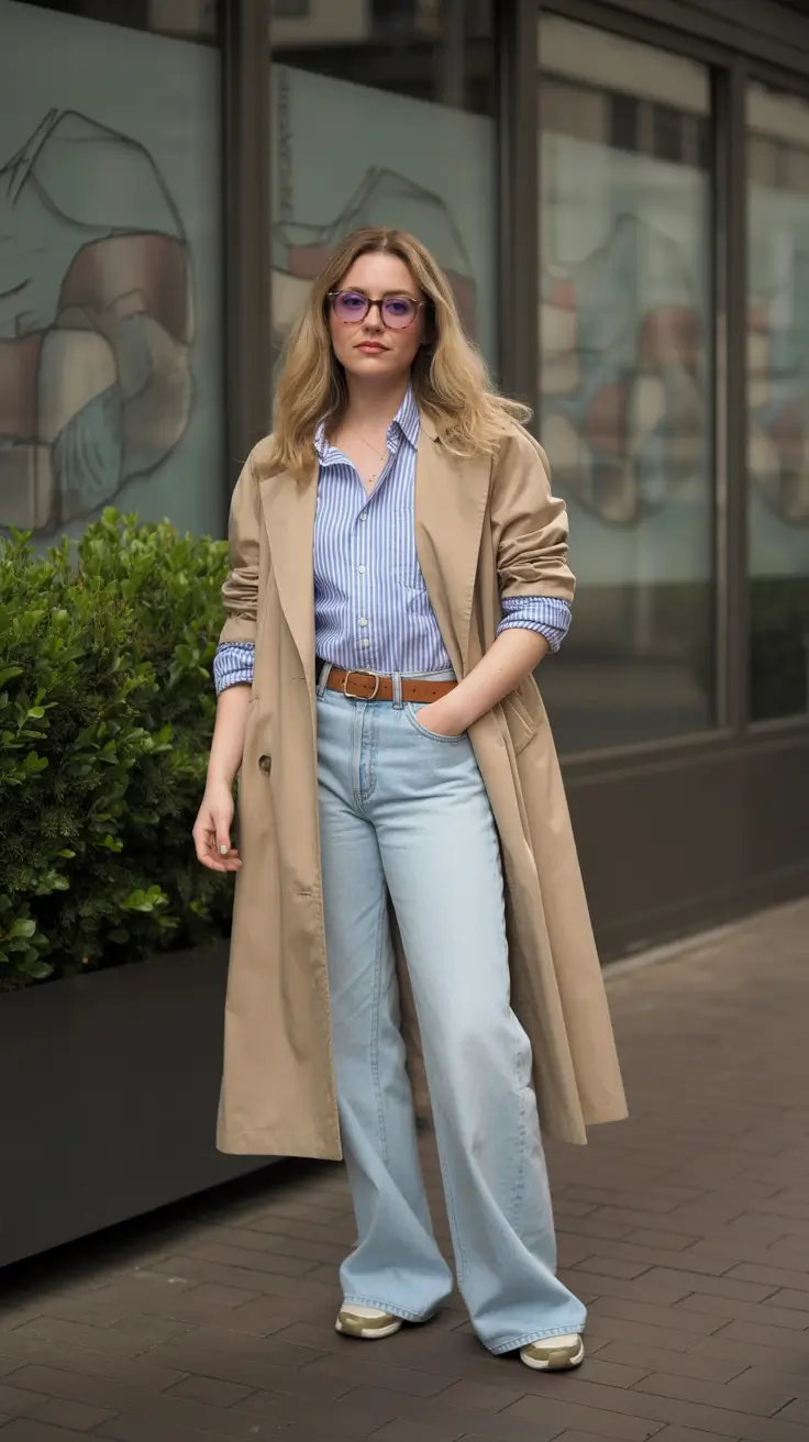 Classic-Trench-and-Stripes-Reinvented