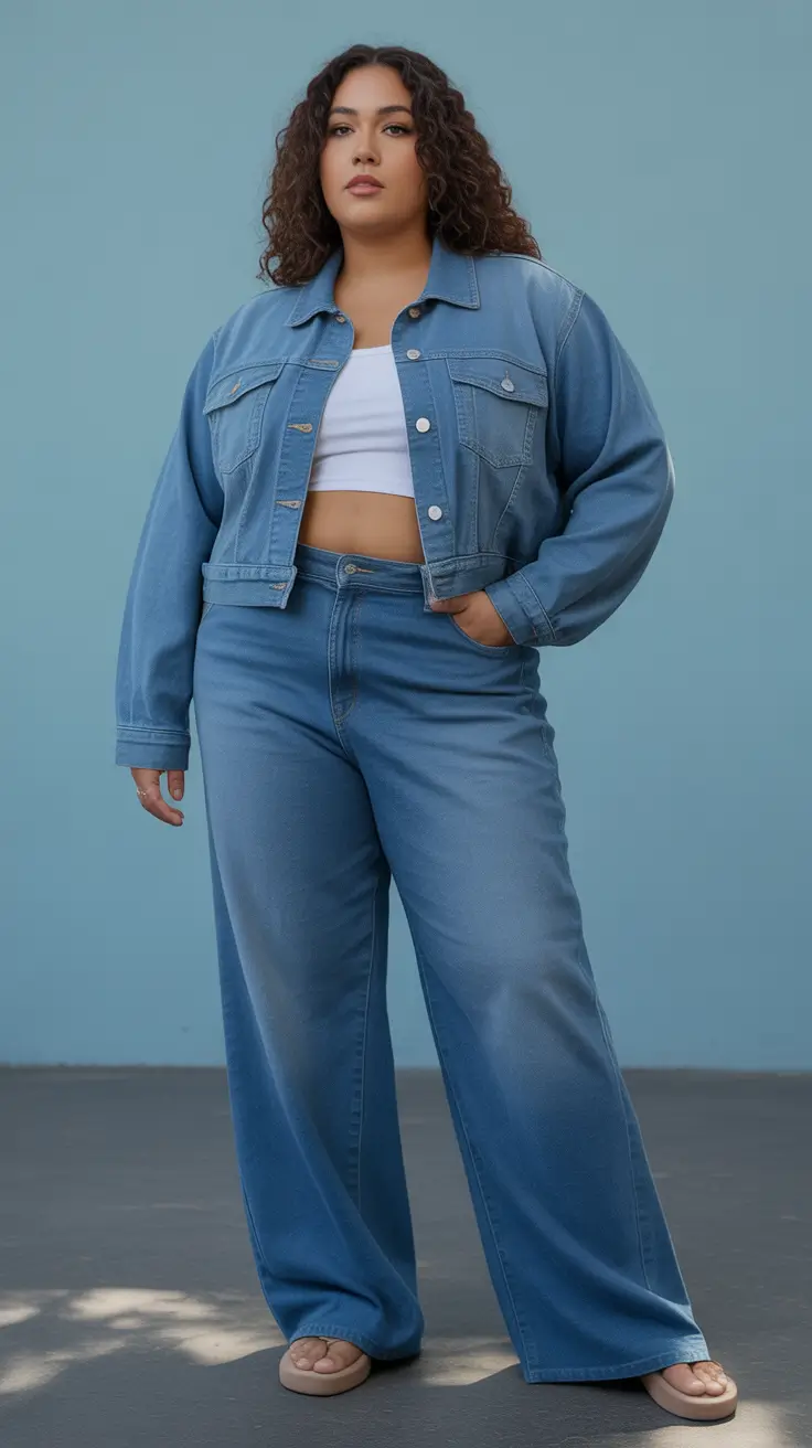2026 Denim Revival