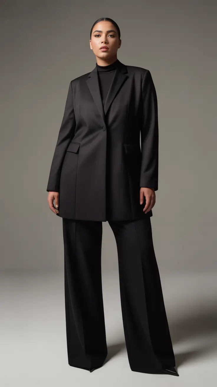 2026 Sharp Black Power