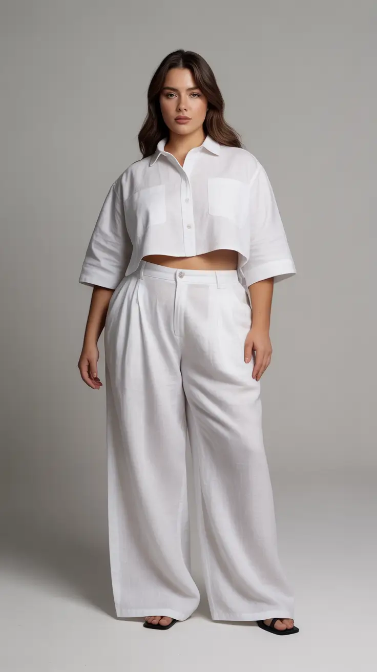 2026 Crisp White Harmony