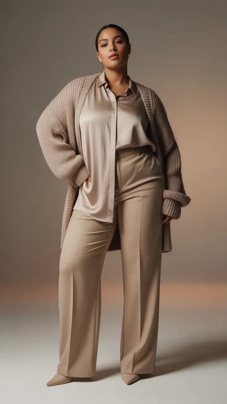 2026 Textured Layers of Luxe