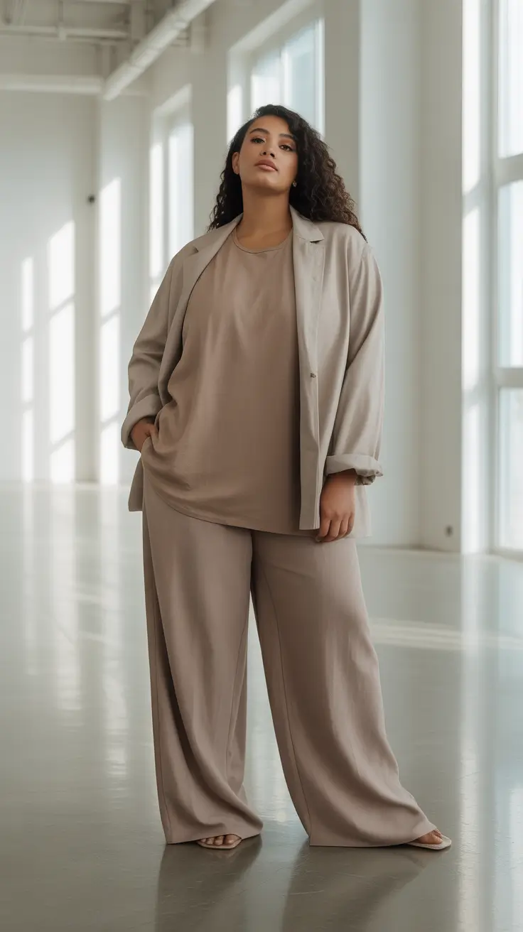 2026 Modern Monotone Power