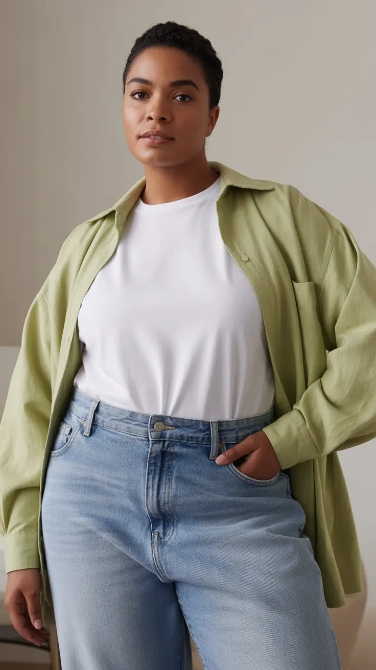 2026 Fresh Casual Energy